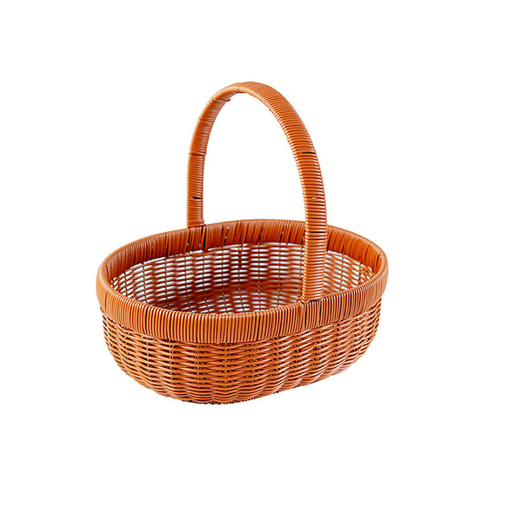 Woven Storage Basket Stornfield