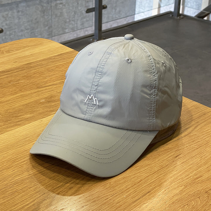 Unisex Lightweight Waterproof Running Cap Stornfield