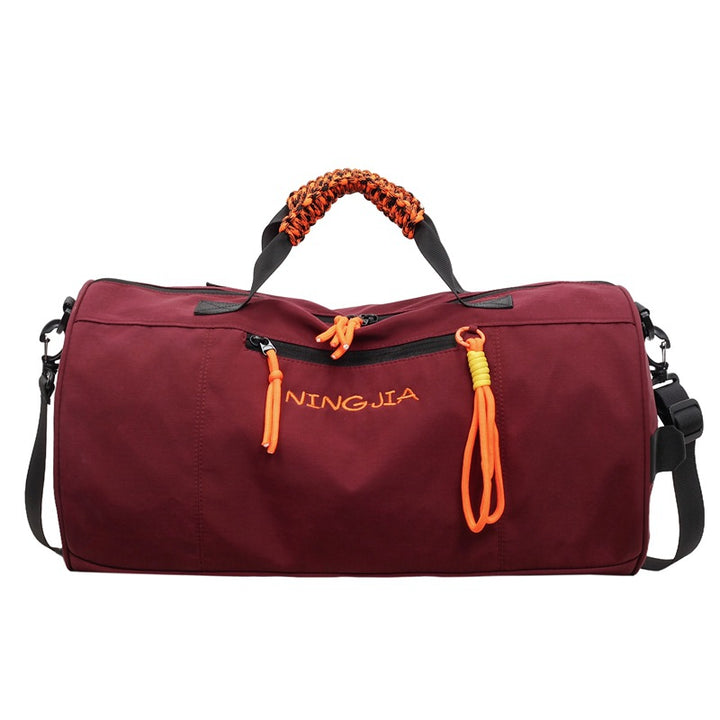 Versatile Adventure Duffel Bag