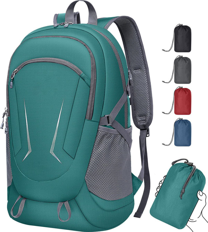 Multi-Functional Travel Backpack Stornfield