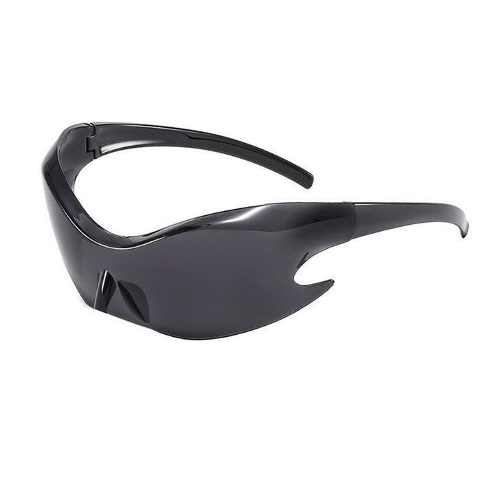 Unisex Aerodynamic Sport Sunglasses Stornfield