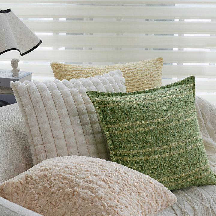 Decorative cushion