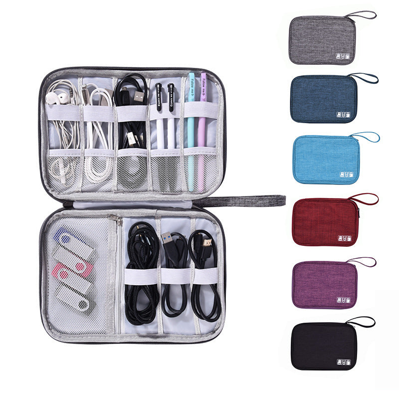 Tech Gear Organizer Case Stornfield
