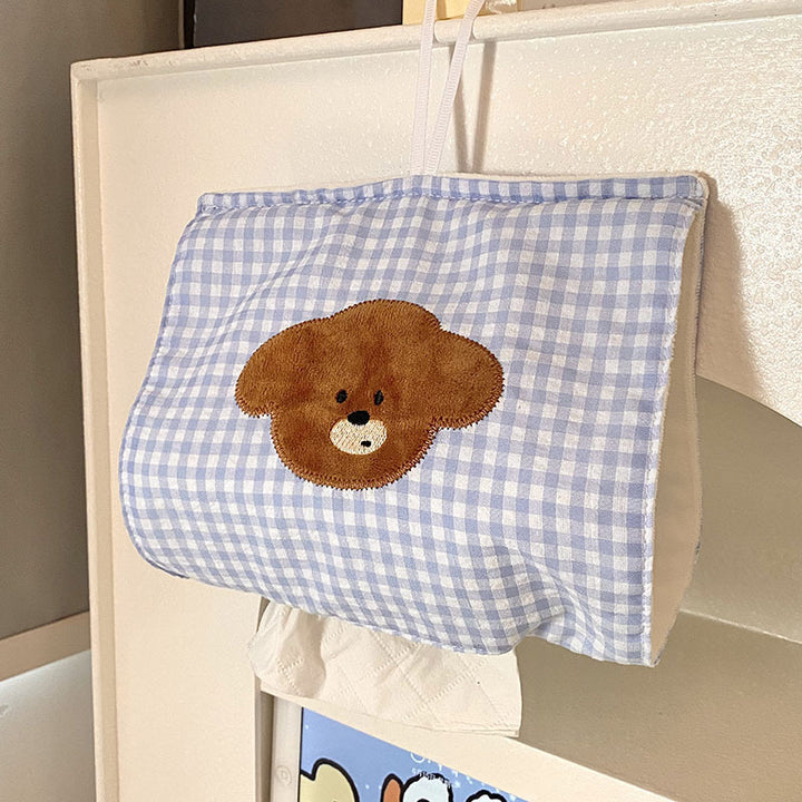 Practical Tissue Dispenser Stornfield