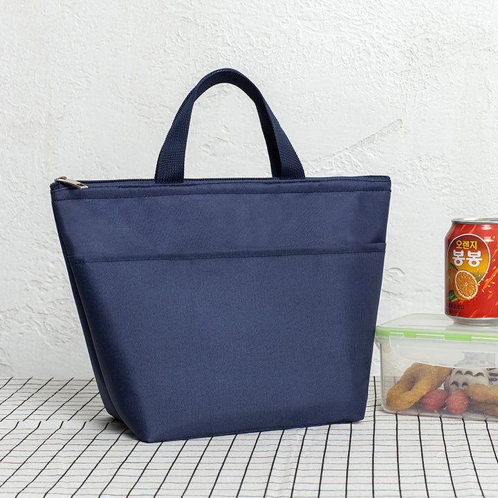 Insulated Food Carrier Tote