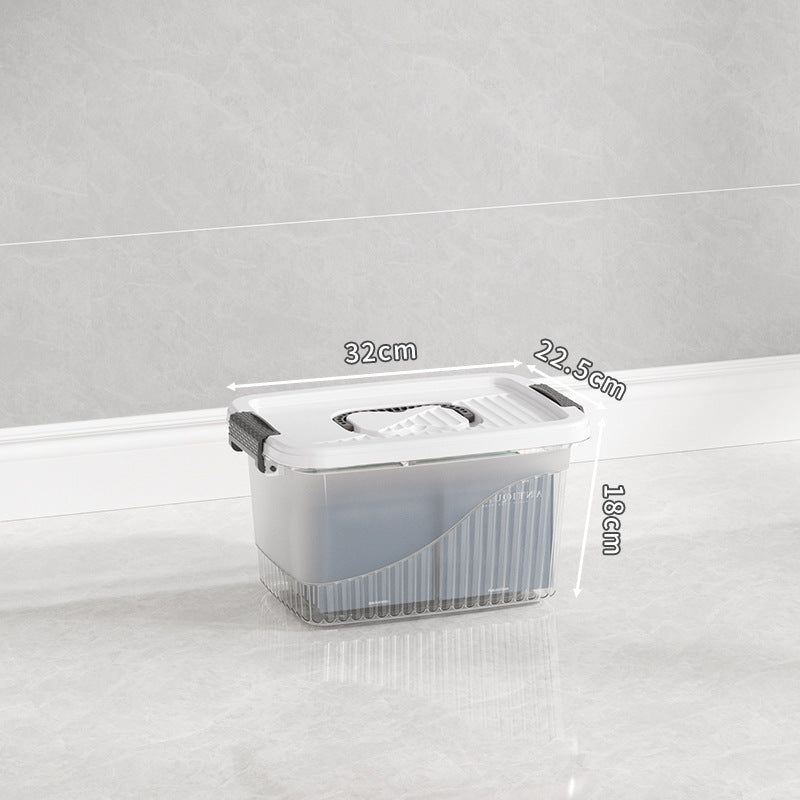 Storage box Stornfield