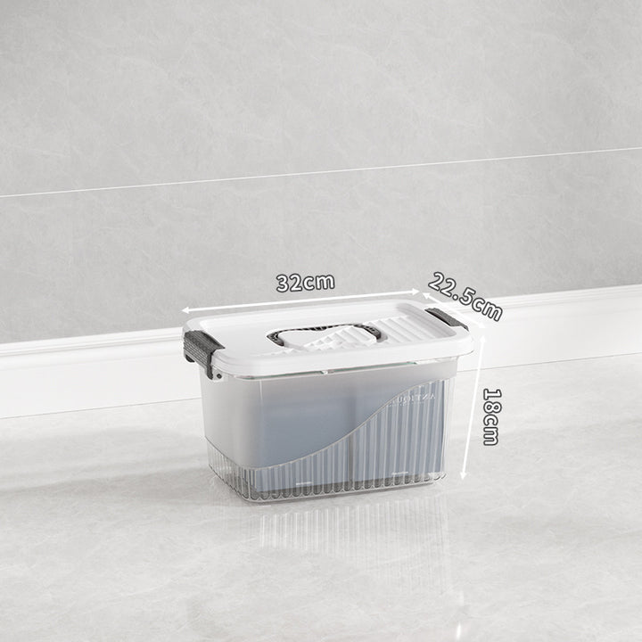Storage box Stornfield