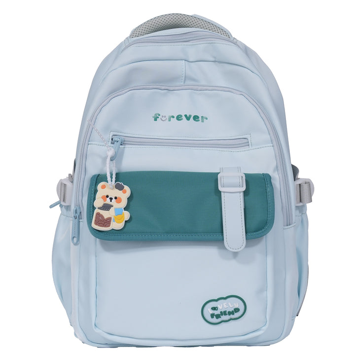 Charming Multi-Pocket Backpack Stornfield