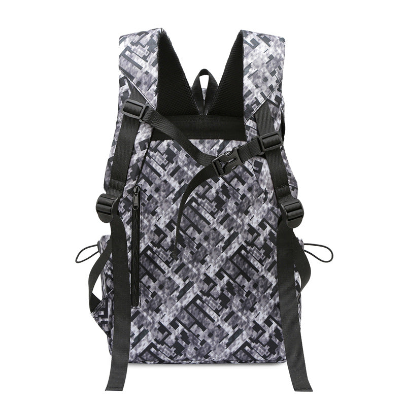 Multi-Functional Urban Backpack Stornfield