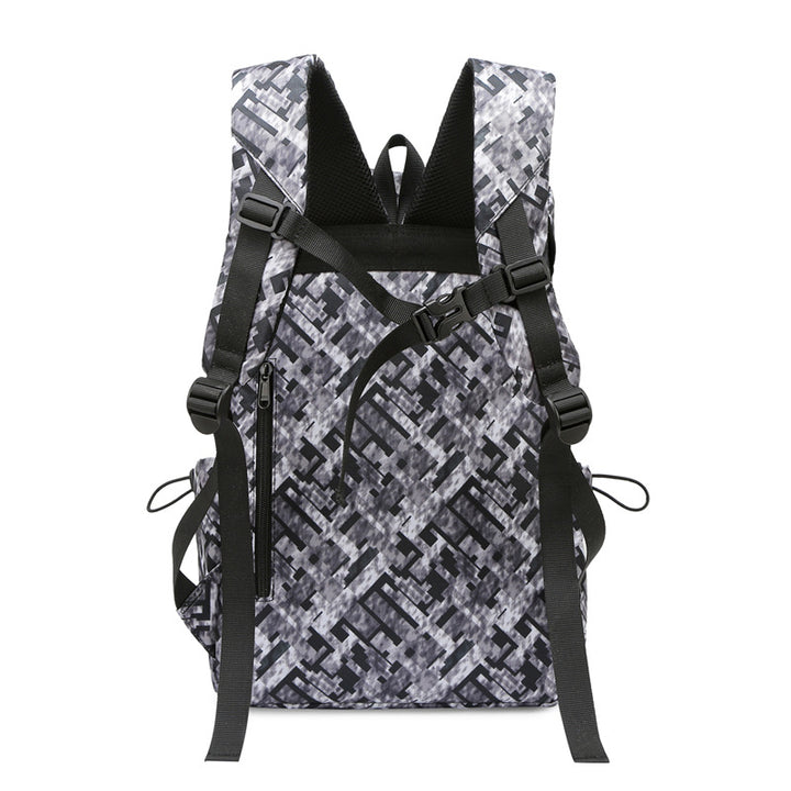 Multi-Functional Urban Backpack Stornfield