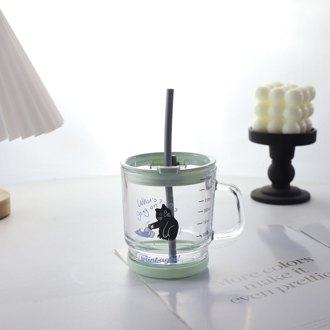 Women's creative drinking cup with special design Stornfield
