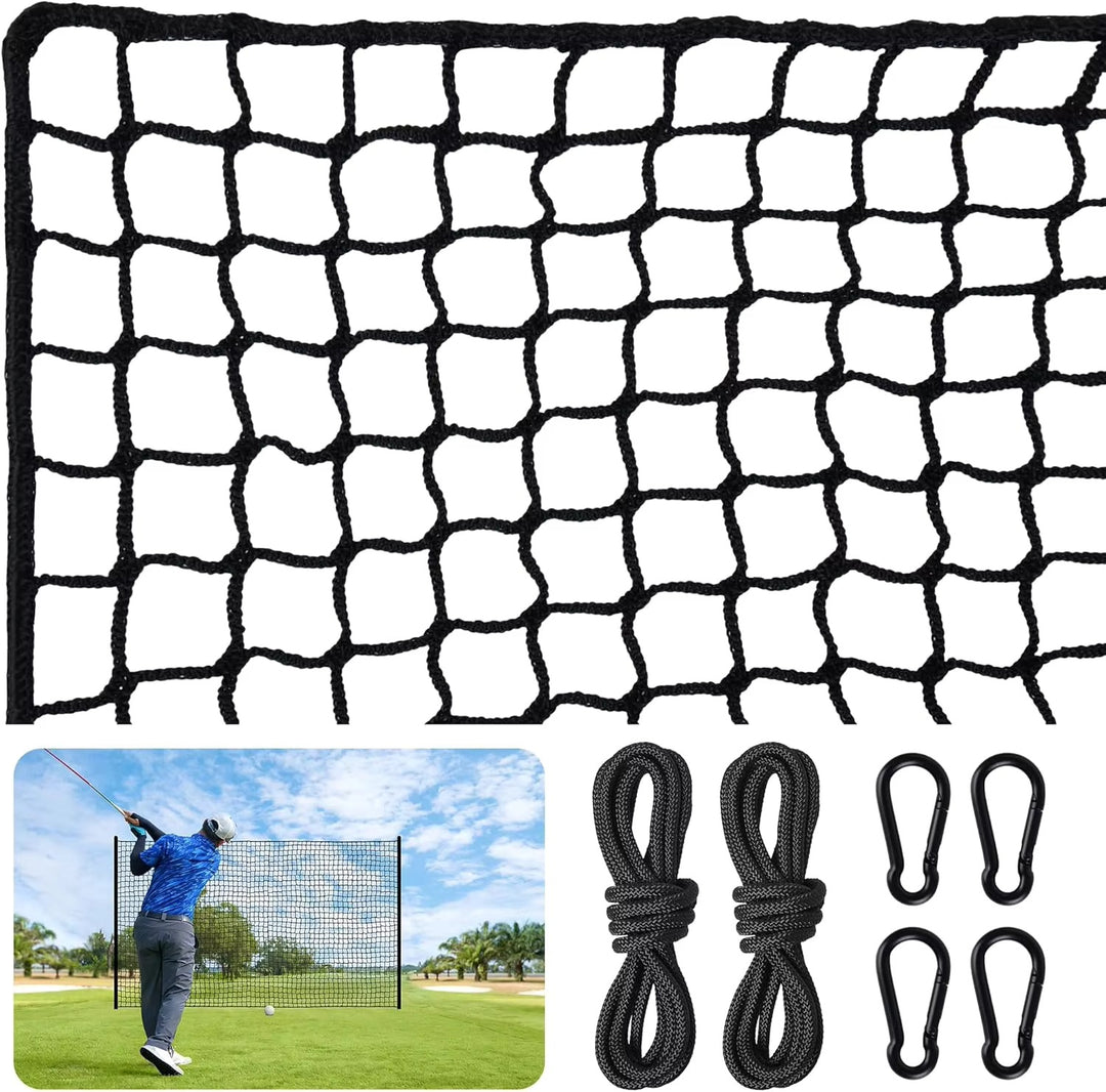 Golfer's Training Rebound Net Stornfield