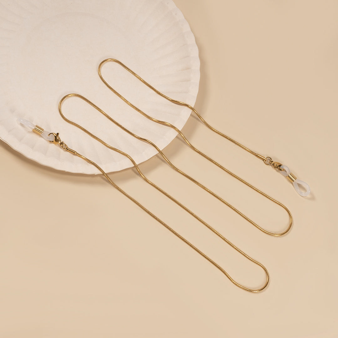 Adjustable Adjustable Eyewear Retainer Stornfield