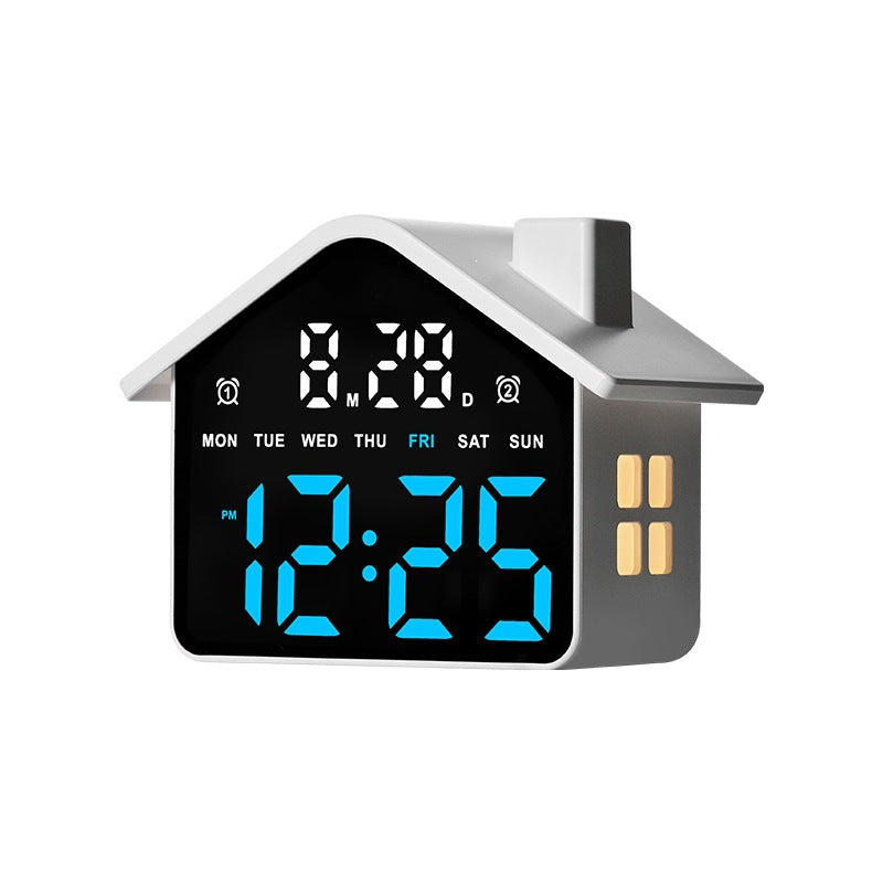 Digital Alarm Clock Stornfield