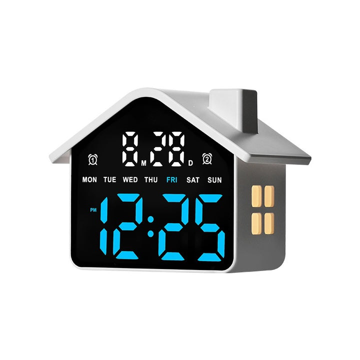 Digital Alarm Clock Stornfield