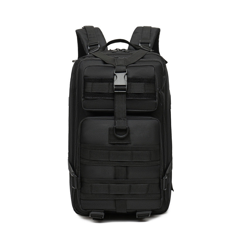 Tactical Multi-Pocket Military Backpack Stornfield