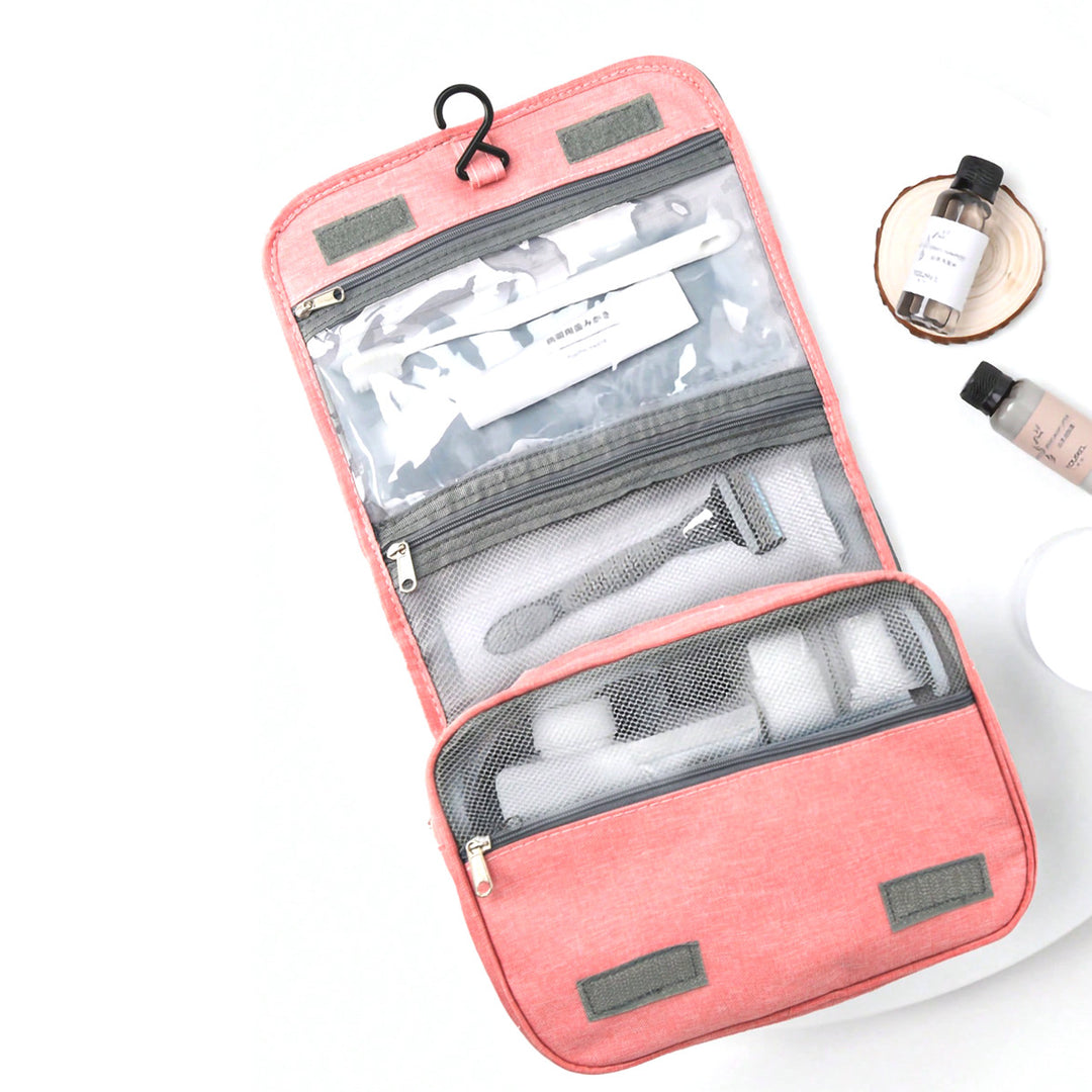 Practical Travel Hygiene Organizer Stornfield