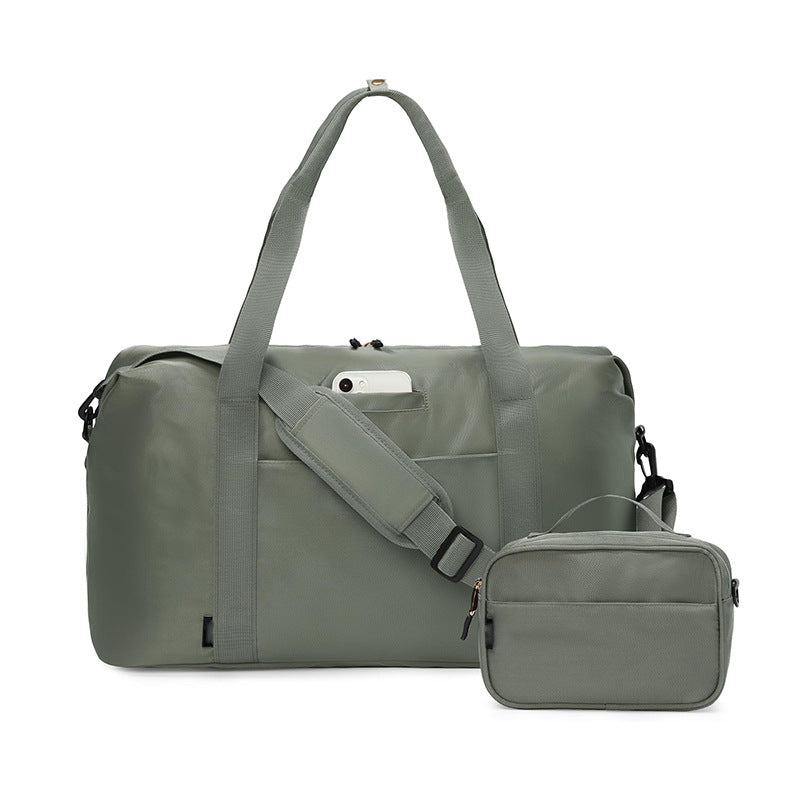 Multifunctional Travel Bag Stornfield