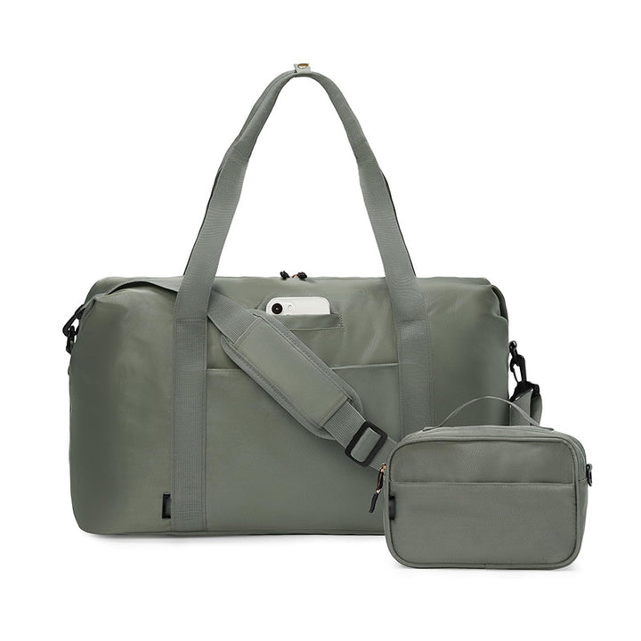 Multifunctional Travel Bag Stornfield