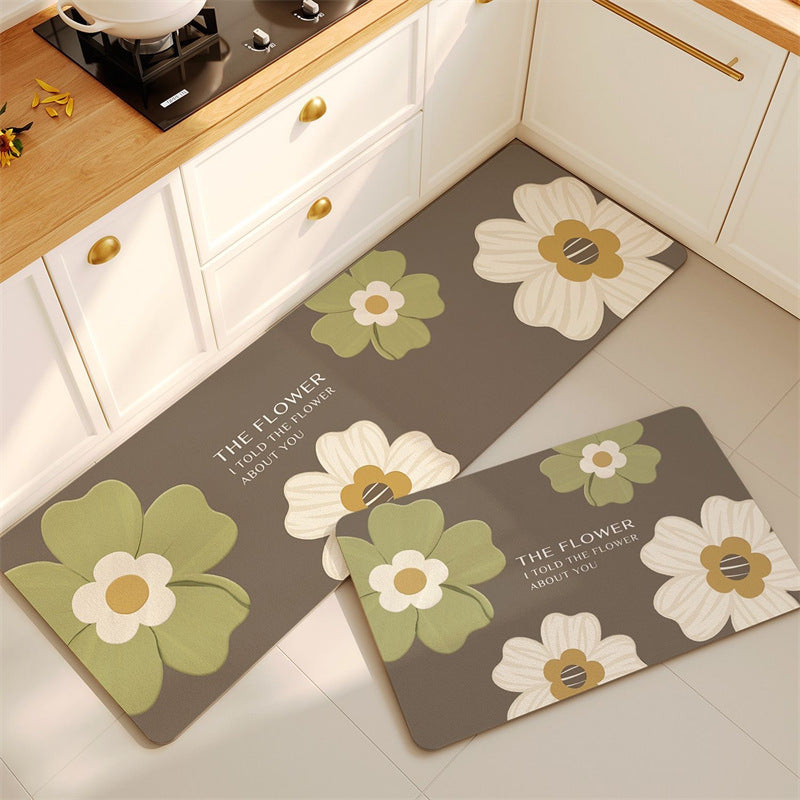Kitchen Floor Mat