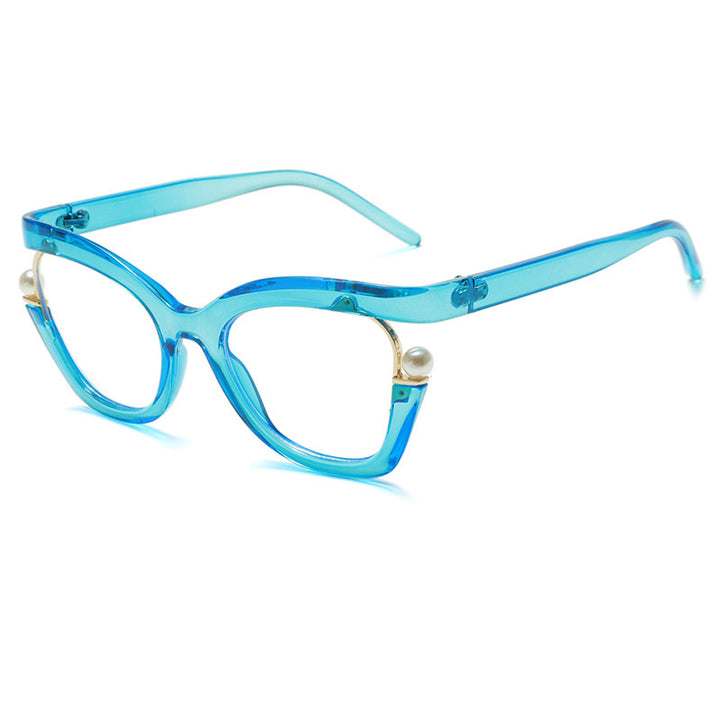 Women’s Fashion Sunglasses with Subtle Pearl Details Stornfield
