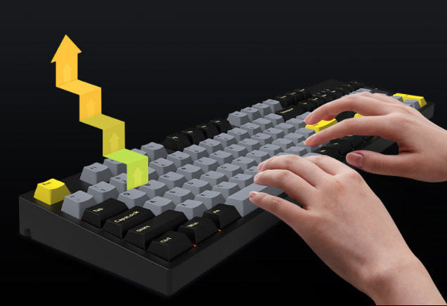 Gaming Keyboard Stornfield