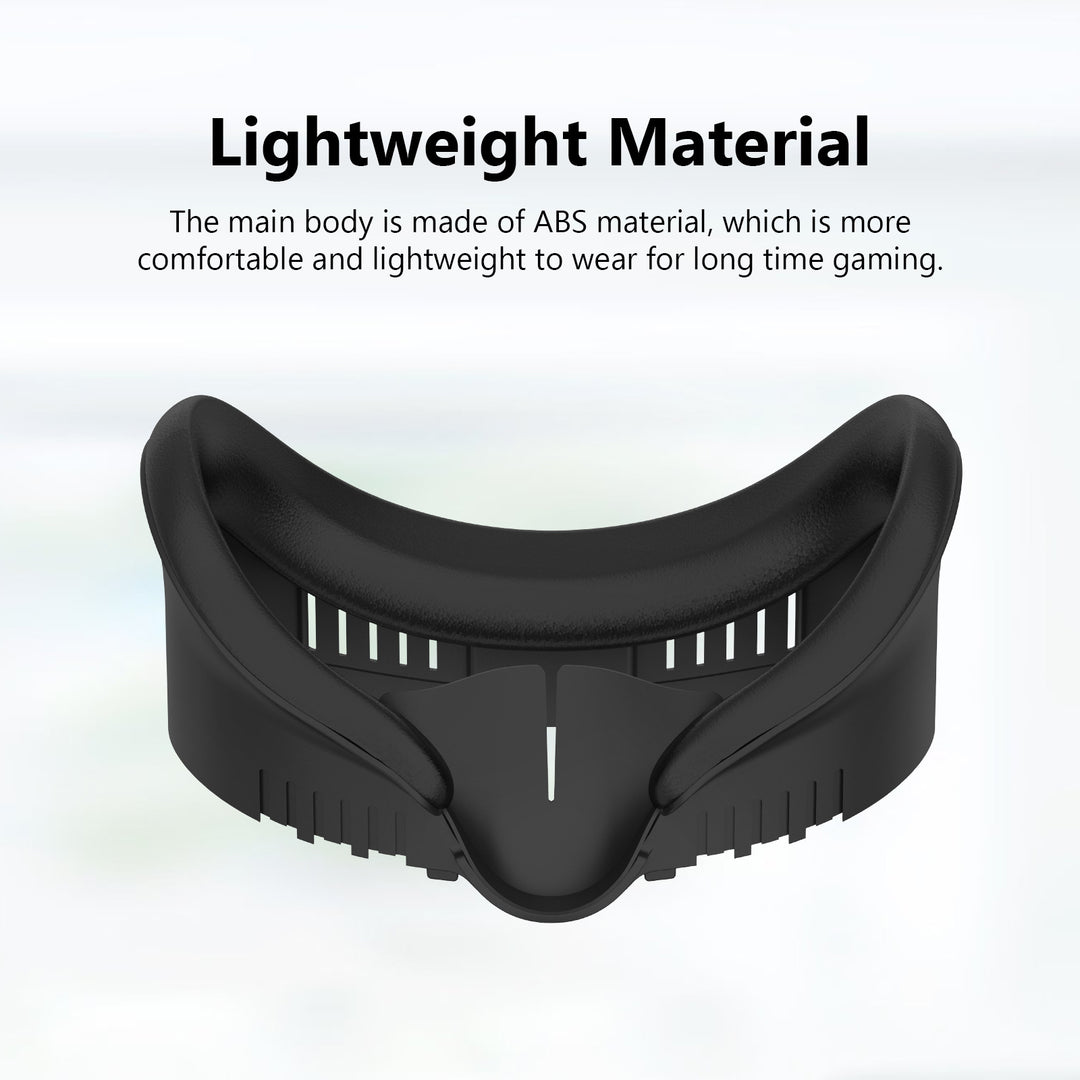 Ergonomic Face Protection Stornfield