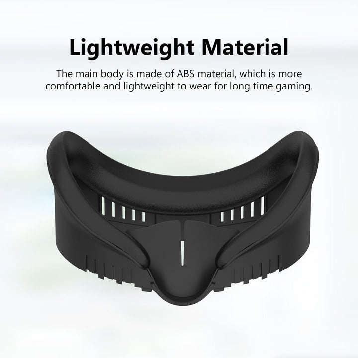 Ergonomic Face Protection Stornfield