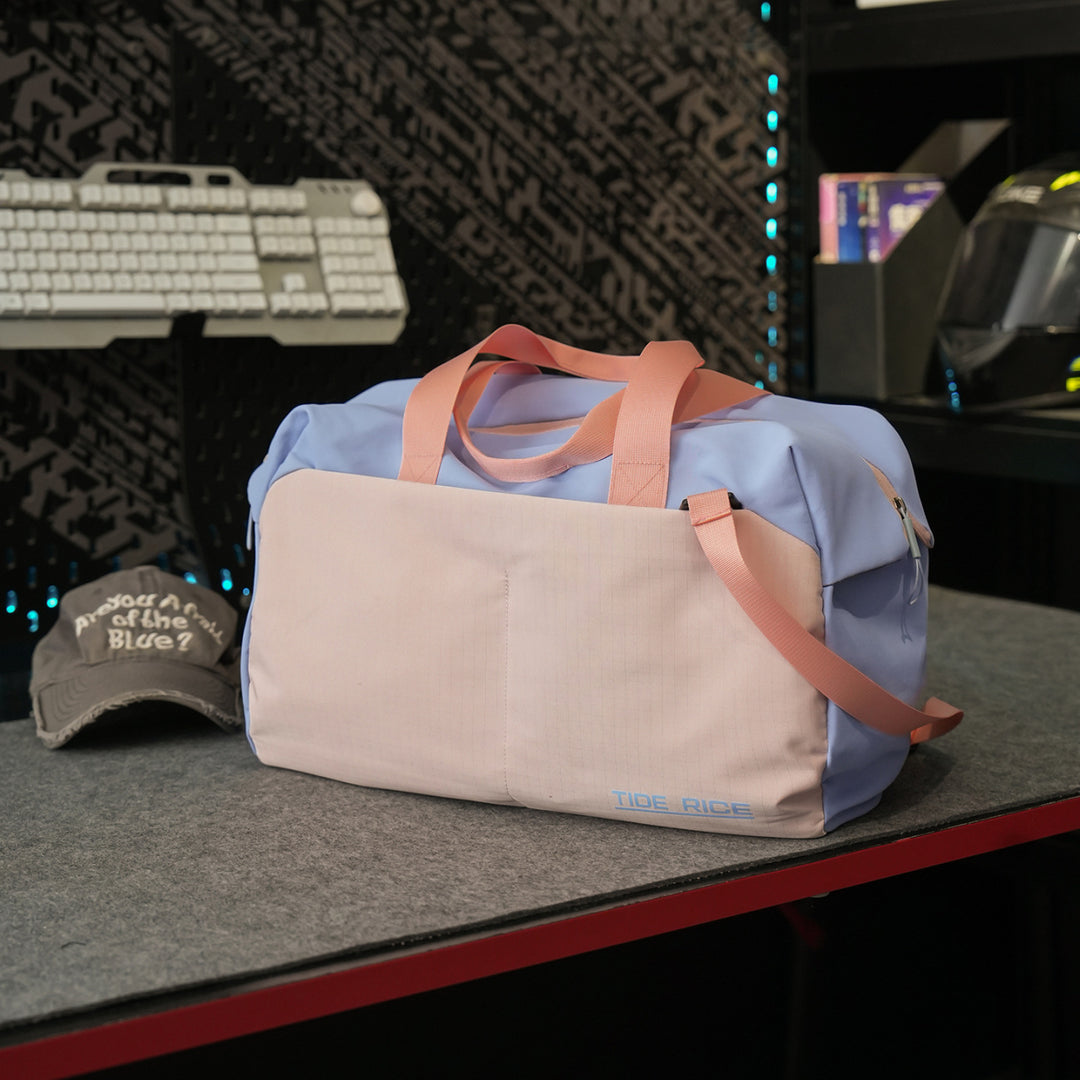 Large Capacity Travel Duffle Bag Stornfield