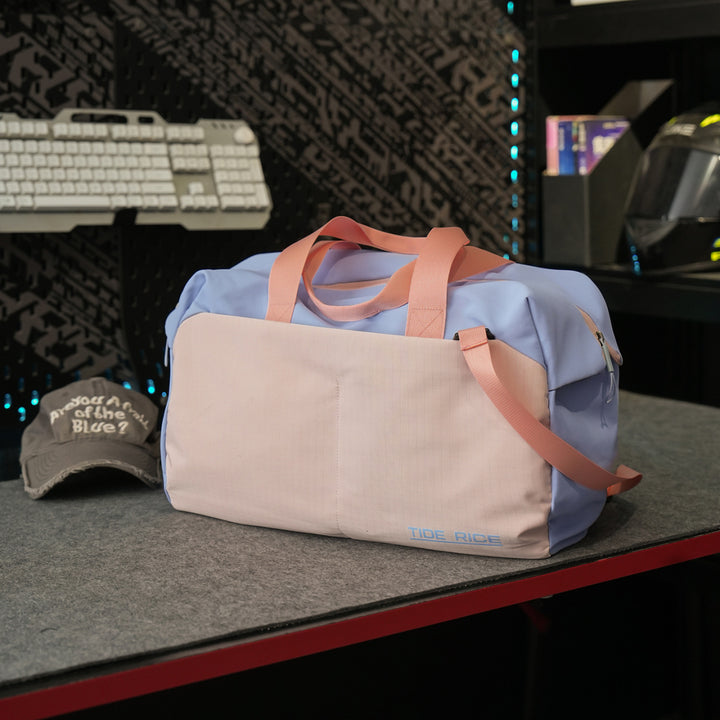 Large Capacity Travel Duffle Bag Stornfield