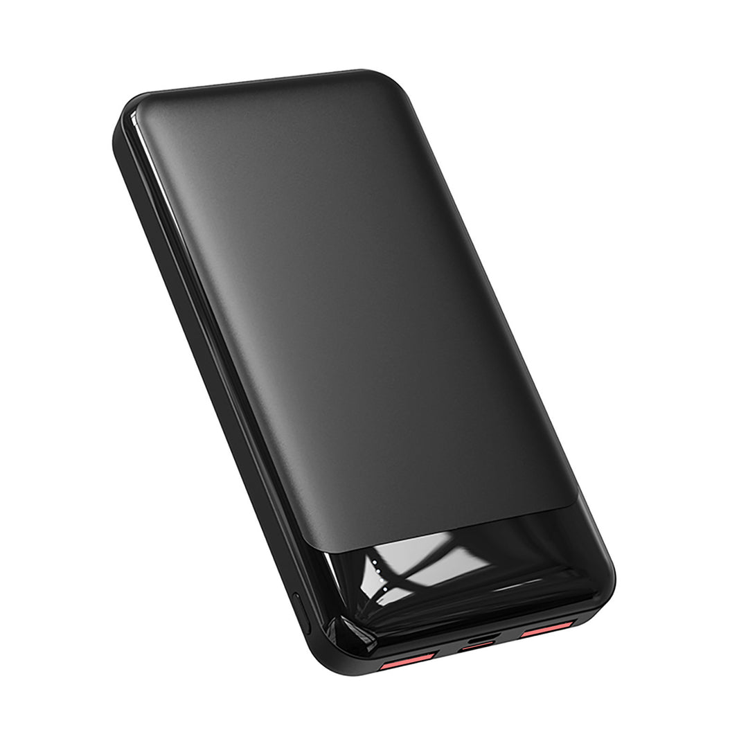 Slim Wallet Stornfield