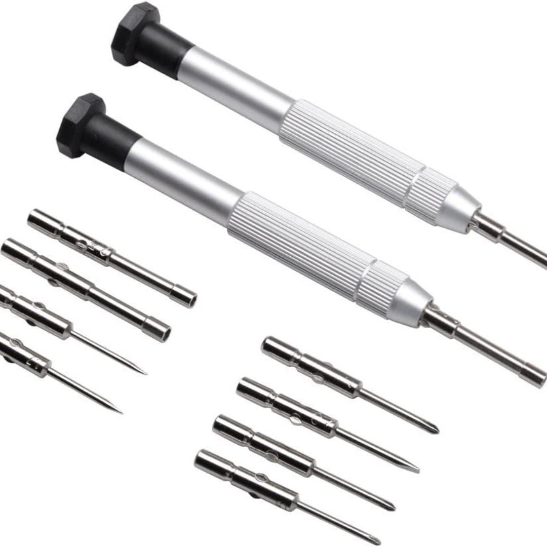 Precision Tool Set Stornfield