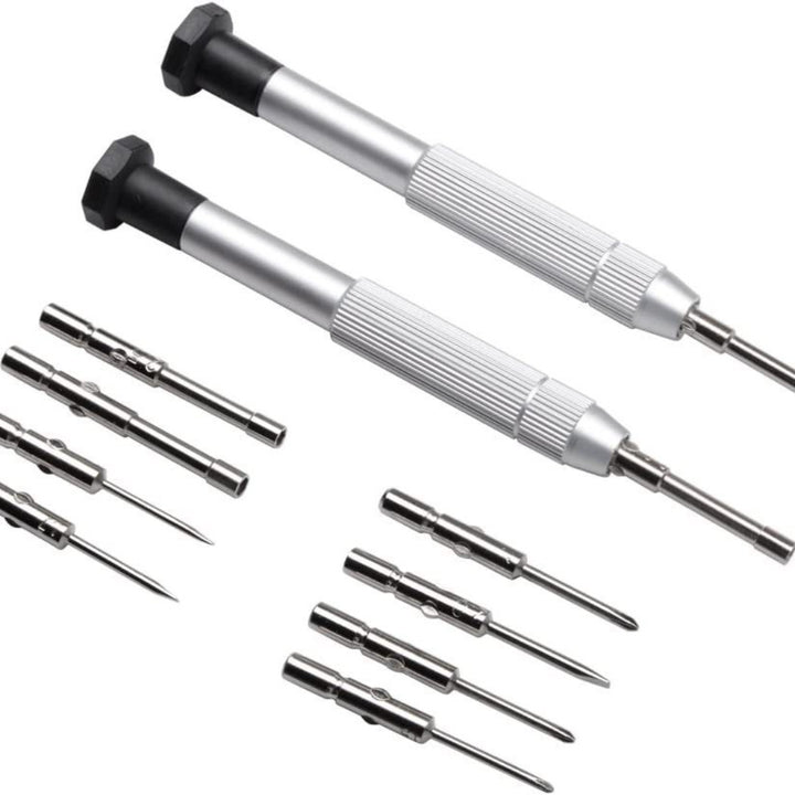 Precision Tool Set Stornfield