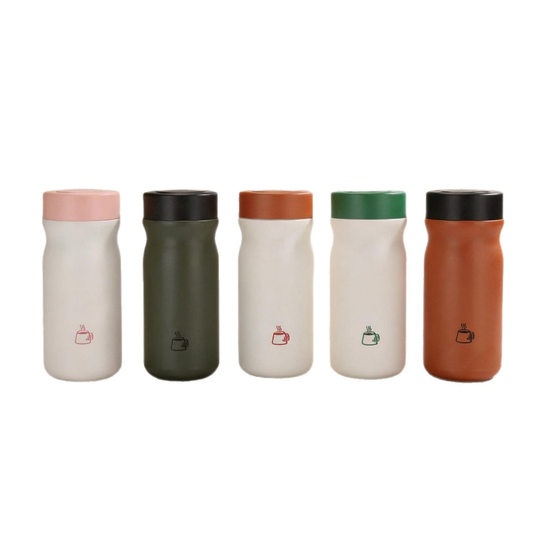 Women Insulation Drinking Bottle Stornfield