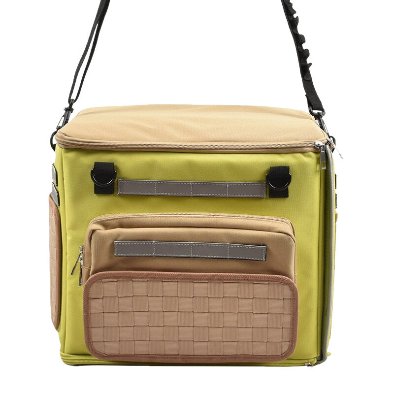 Versatile Insulated Picnic Cooler Bag Stornfield