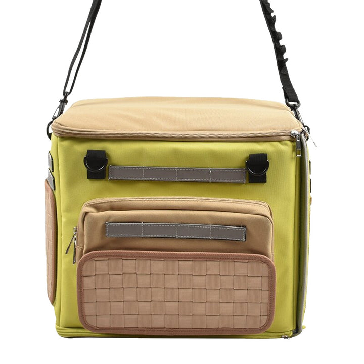 Versatile Insulated Picnic Cooler Bag Stornfield