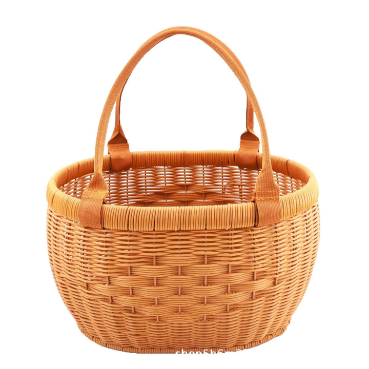 Unisex Stylish Braided Basket Stornfield