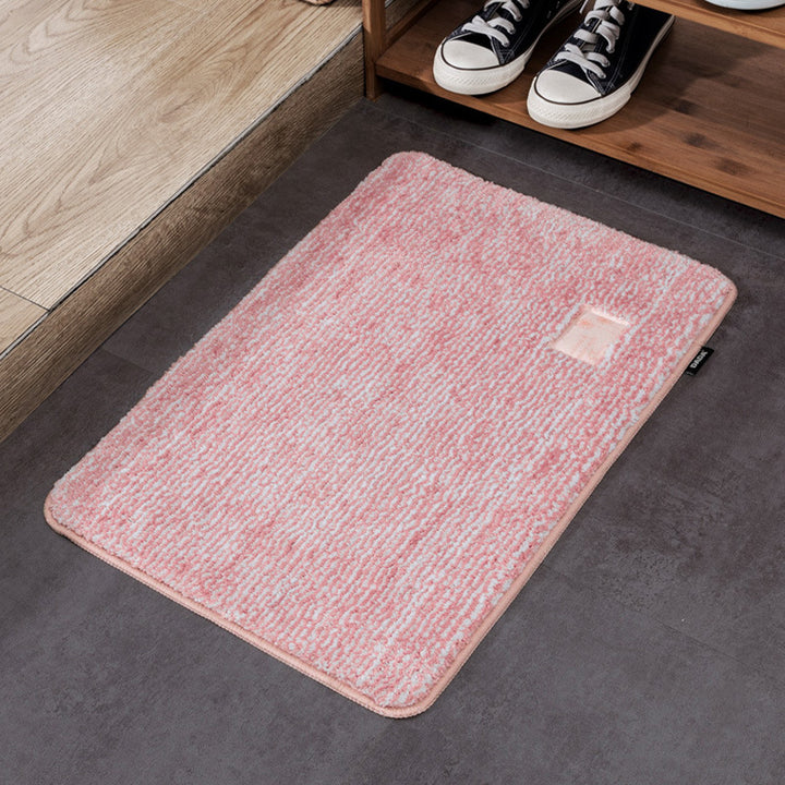 Soft Bathroom Mat