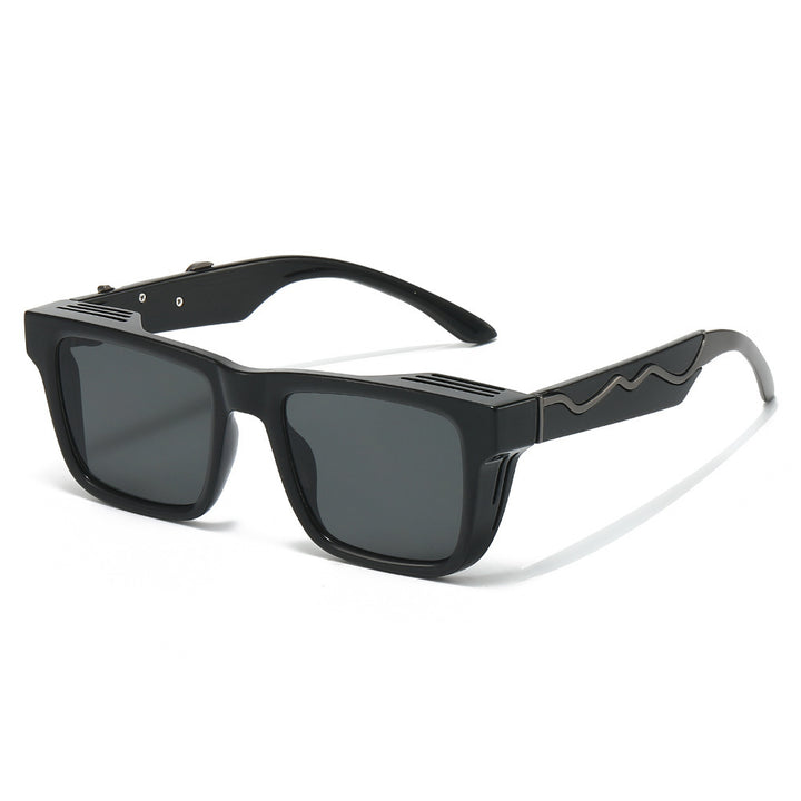 Women’s fashionable sunglasses in distinctive, angular design Stornfield
