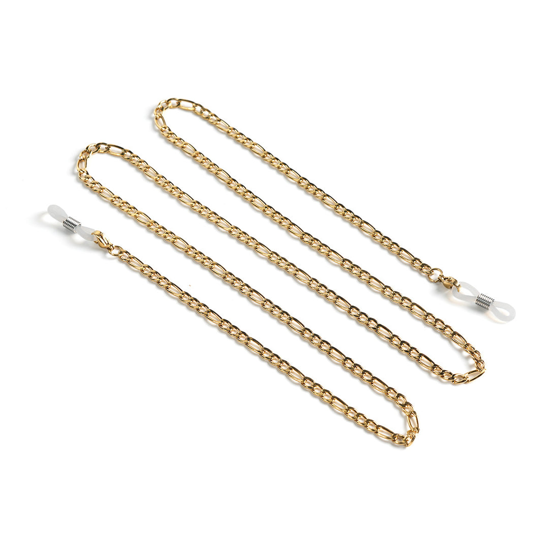 Metal Chain Eyewear Holder Stornfield