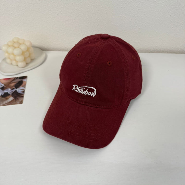 Women's Casual Cotton Baseball Cap Stornfield 1783922356