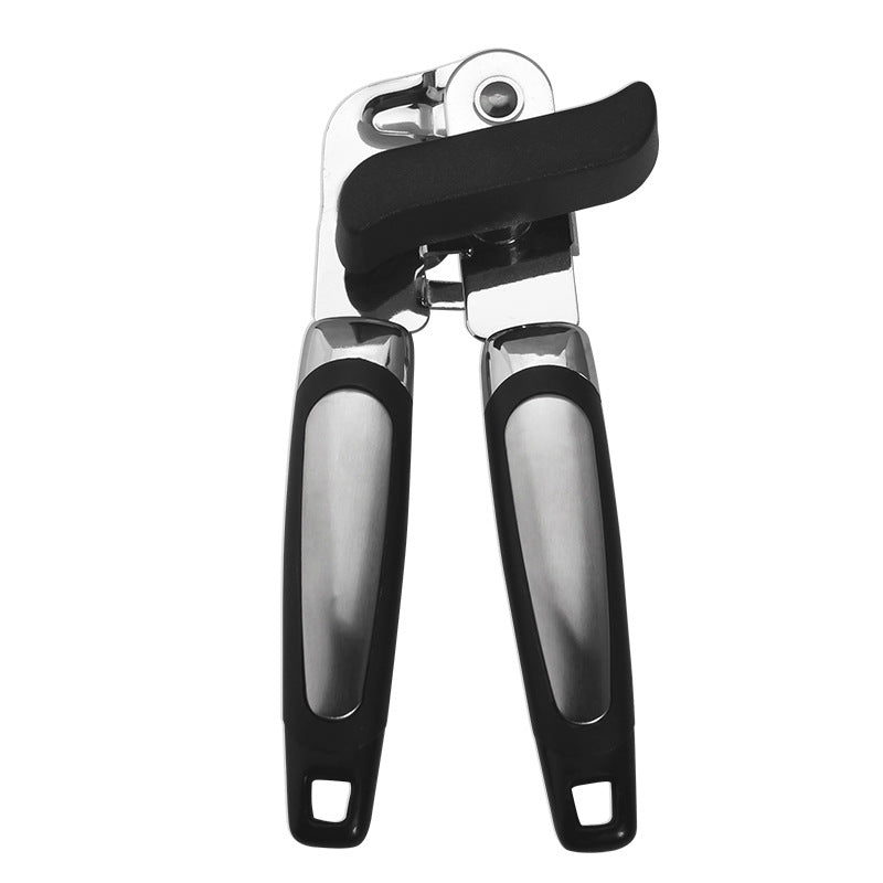 Heavy-Duty Dual-Handle Manual Can Opener Stornfield