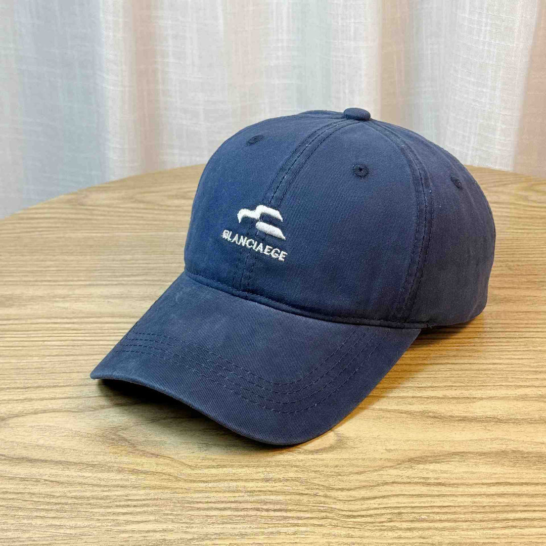 Unisex Adjustable Cotton Baseball Cap Stornfield