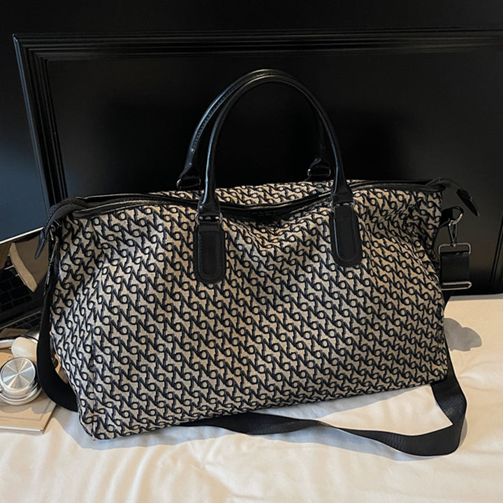 Elegant travel and leisure bag Stornfield