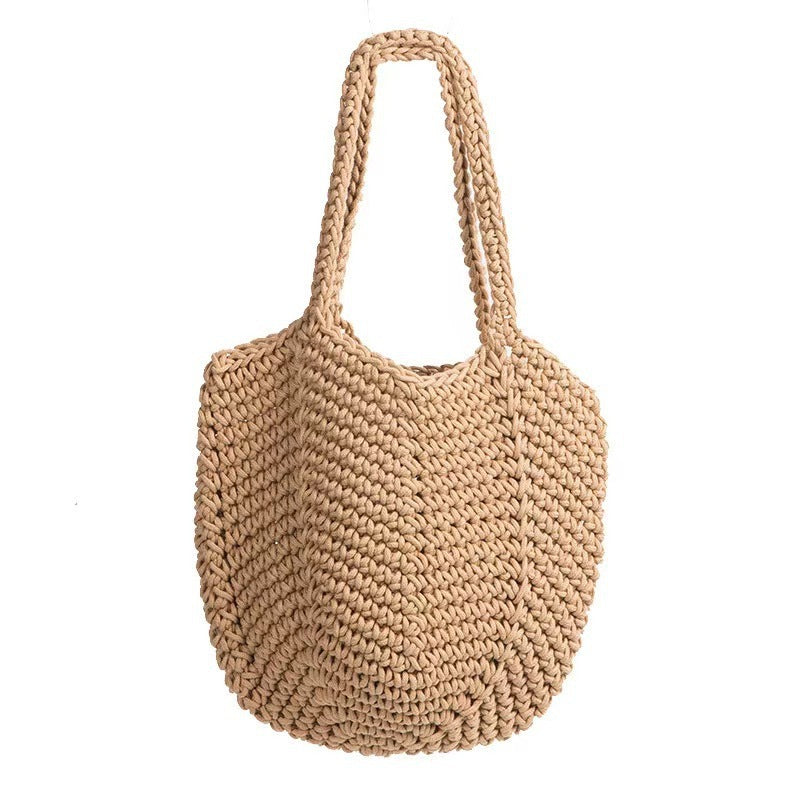 Fashionable and Sustainable Macrame Bag Stornfield