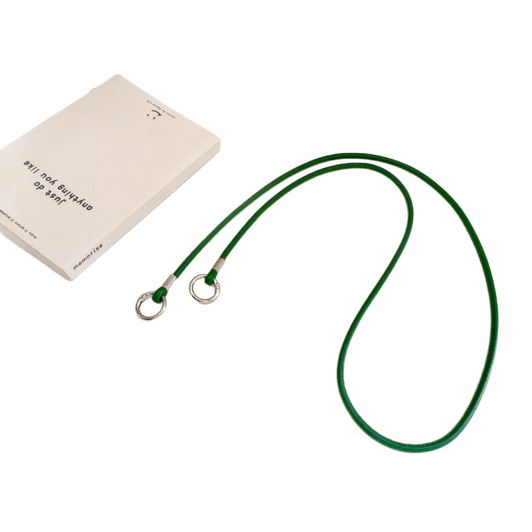 Premium Adjustable Multi-Loop Strap Stornfield