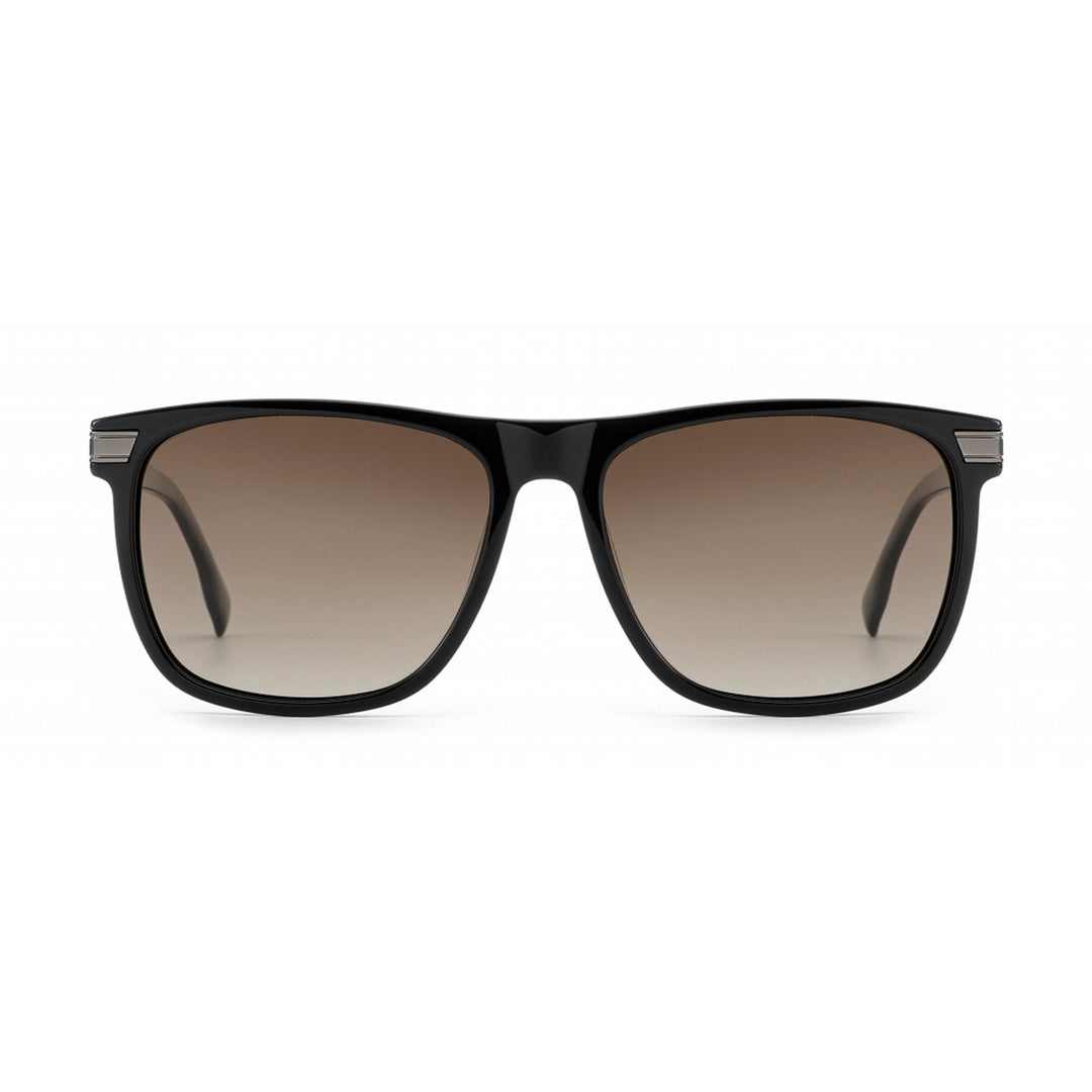 Women's sunglasses in modern, structured design Stornfield