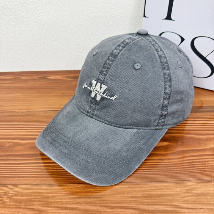 Men's Lightweight Cotton Twill Baseball Cap Stornfield