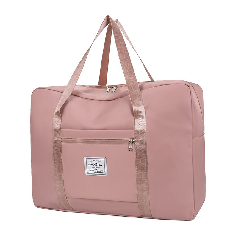 Spacious Travel Organizer