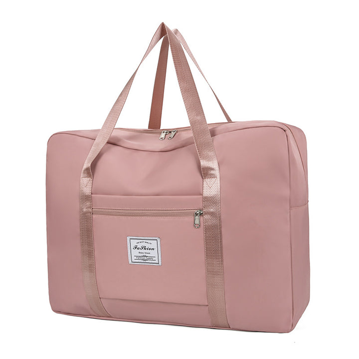 Spacious Travel Organizer